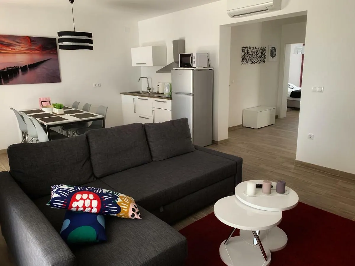 Villa Lord Pomer Croatia